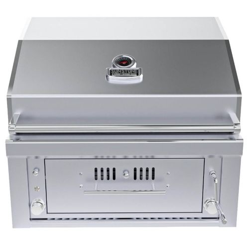Barbecue a gas - SUNCHSZ30 - SUNSTONE - a carbonella / a legna / da appoggio