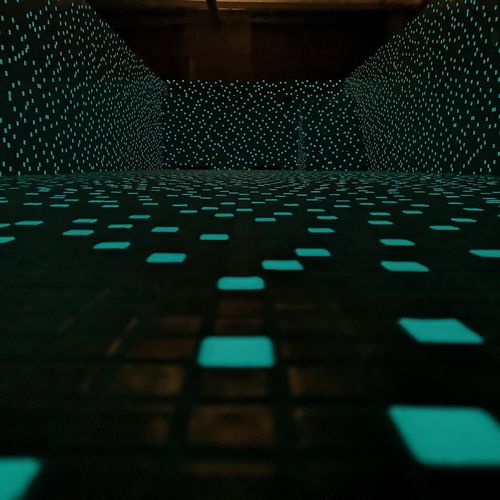 Piscina monoblocco - Tilestone Pools one piece tiled pools - su misura / modulare / prefabbricata
