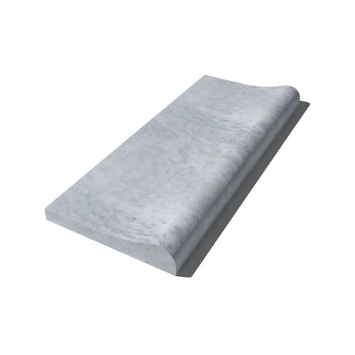 Bordo di piscina in marmo - Profile I - Poolstones