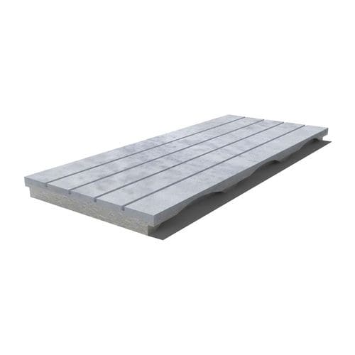 Griglia per canaletta in marmo - Profile M - Poolstones - per piscina