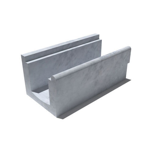 Canaletta a fessura - CH2 - Poolstones - in marmo / per piscina