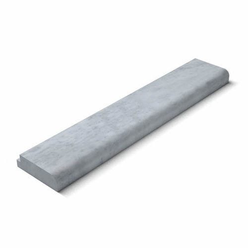 Bordo di piscina in marmo - T2 Trimmer - Poolstones - in pietra naturale / in pietra ricostituita / antiscivolo