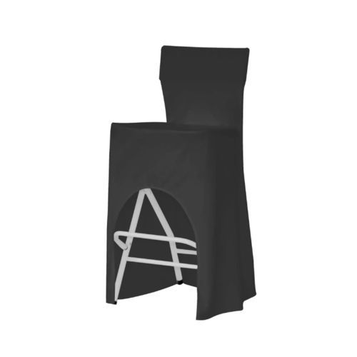 Coprisedia in poliestere - Alvarstool - Zown