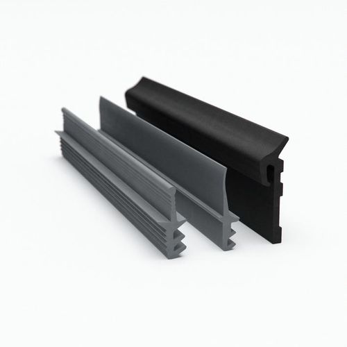 Profilo di tenuta stagna in gomma - GfA-Dichtungstechnik Joachim Hagemeier GmbH - in elastomero / per finestra da tetto