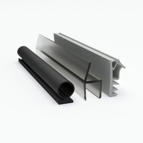 Profilo di tenuta stagna in gomma - GfA-Dichtungstechnik Joachim Hagemeier GmbH - in silicone