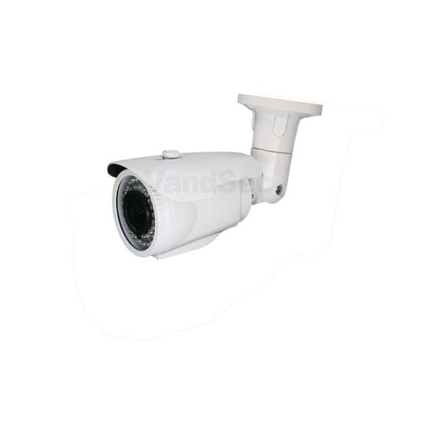 Camera di sicurezza CCD - VW-YAV HD - Vandsec Electronics Limited - bullet / non incassata / da esterno