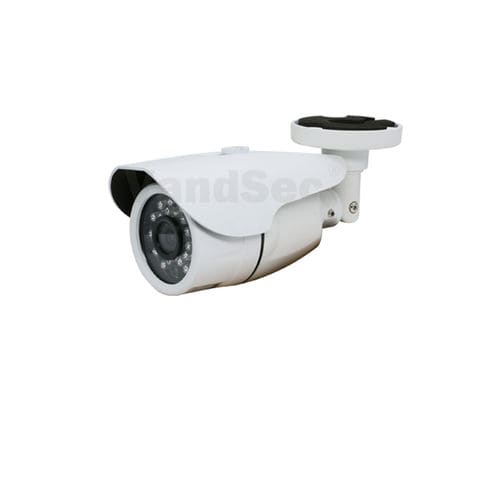 Camera di sicurezza CCD - VW-CB HD - Vandsec Electronics Limited - bullet / non incassata / da esterno