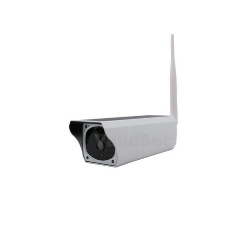 Camera di sicurezza IP - VN-GBG20 - Vandsec Electronics Limited - non incassata / da esterno / a infrarossi