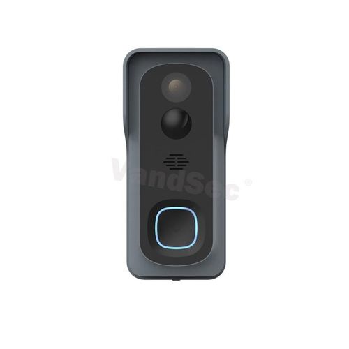 Interruttore per campanello senza fillo - VN-DB05 - Vandsec Electronics Limited - intelligente / Wi-Fi