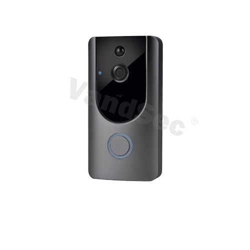 Interruttore per campanello senza fillo - VN-XMDB01 - Vandsec Electronics Limited - intelligente / Wi-Fi