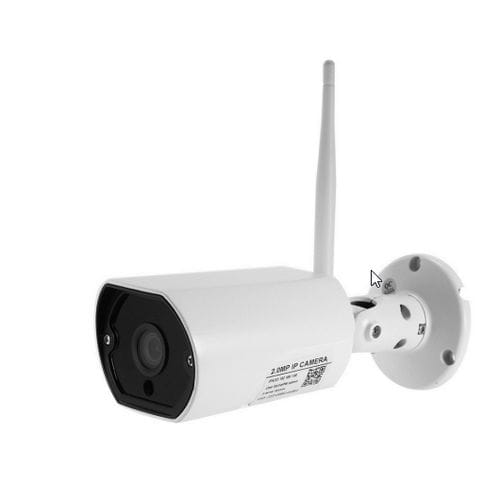 Camera di sicurezza IP - VN-TWC - Vandsec Electronics Limited - TVCC / da soffitto / da parete