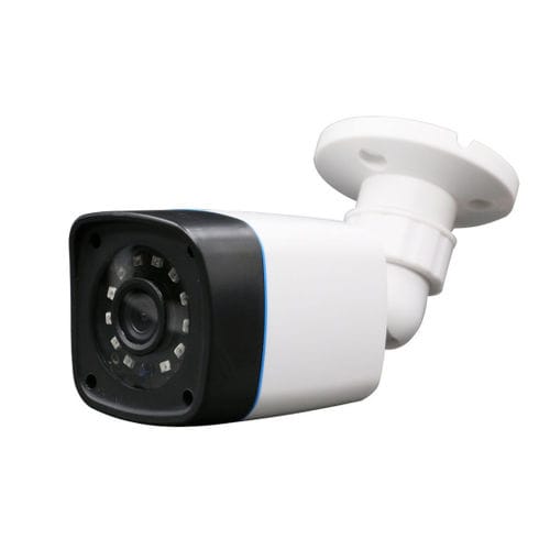 Camera di sicurezza IP - VN-AB IP - Vandsec Electronics Limited - bullet / da soffitto / da parete
