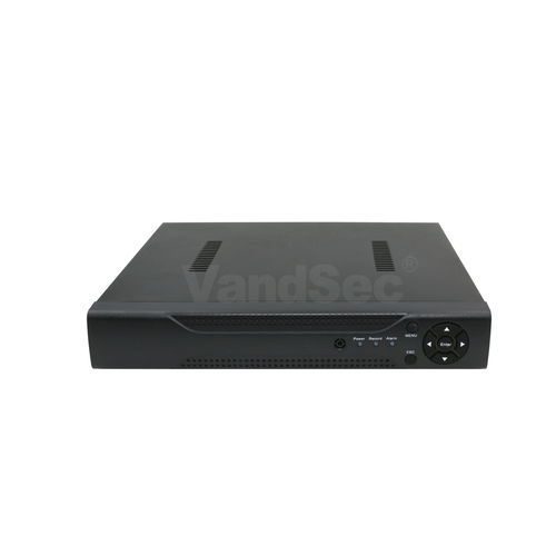 Registratore video per telesorveglianza - VD-A2116HN - Vandsec Electronics Limited - Ethernet / digitale
