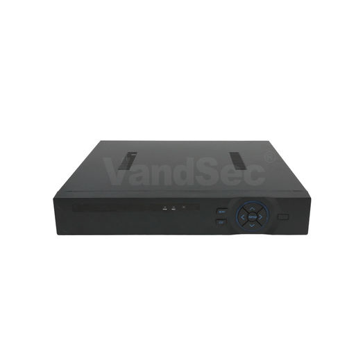 Registratore video per telesorveglianza - VD-A7104HS - Vandsec Electronics Limited - Ethernet / digitale