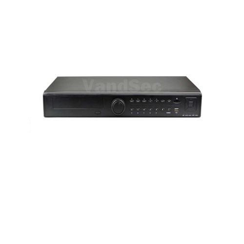 Registratore video per telesorveglianza - VN-8216HP - Vandsec Electronics Limited - Ethernet / digitale