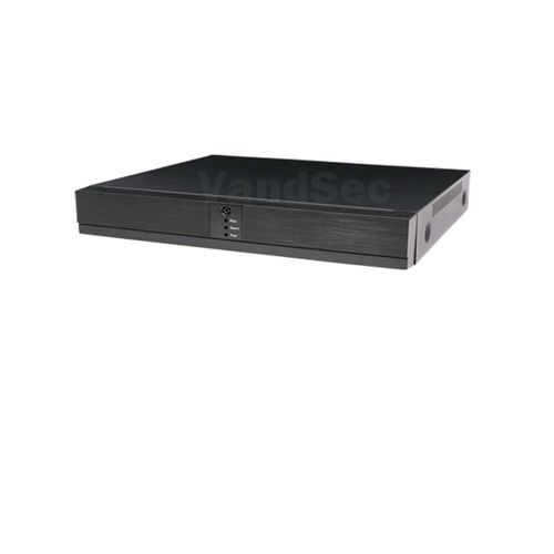 Registratore video per telesorveglianza - VN-3108P - Vandsec Electronics Limited - Ethernet / digitale