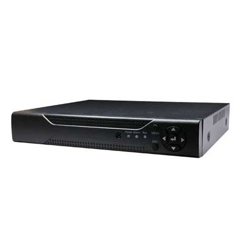 Registratore video per telesorveglianza - VN-2232A - Vandsec Electronics Limited - Ethernet / digitale