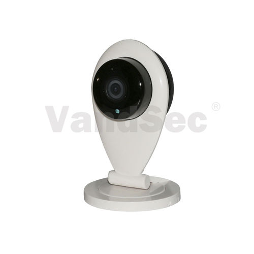 Camera di sicurezza IP - VN-TWA - Vandsec Electronics Limited - non incassata / audio / WiFi