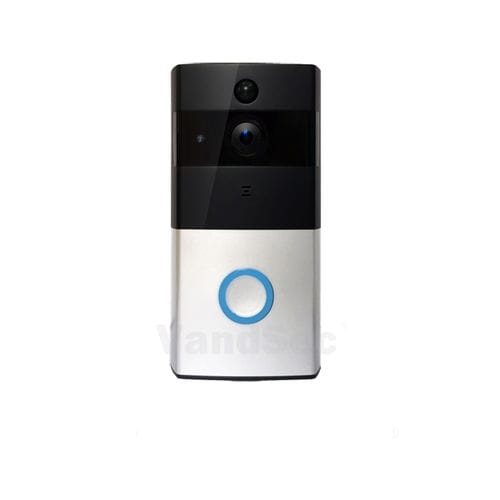 Interruttore per campanello senza fillo - VN-DB01 - Vandsec Electronics Limited - intelligente / Wi-Fi