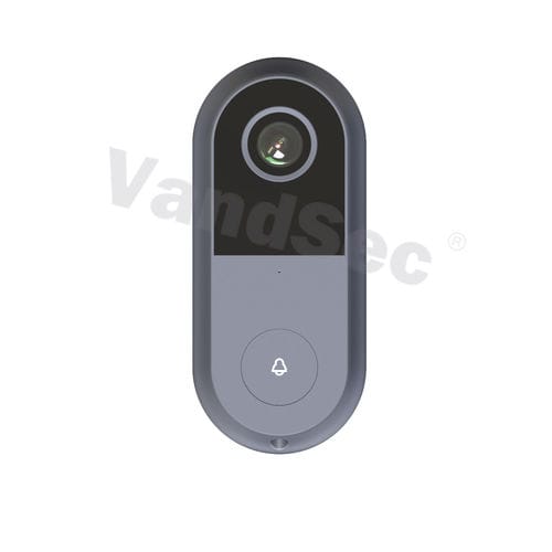 Interruttore per campanello senza fillo - VN-DB07 - Vandsec Electronics Limited - intelligente