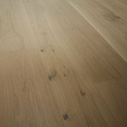 Parquet multistrato - BIANCA 190/230/290 LEGEND - SURCO interiors - in rovere / oliato / verniciato