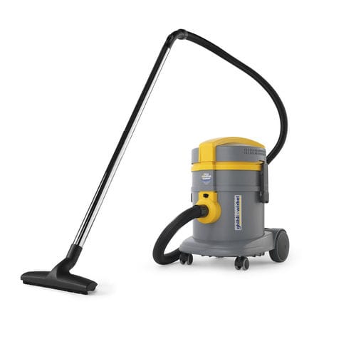 Aspirapolvere professionale - POWER WD 22 P - Ghibli & Wirbel - a carrello / a umido / a secco