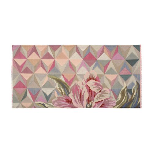 Tappeto contemporaneo - MR.TULIP  - MIHO UNEXPECTED THING - a motivi / in poliestere / in acrilico