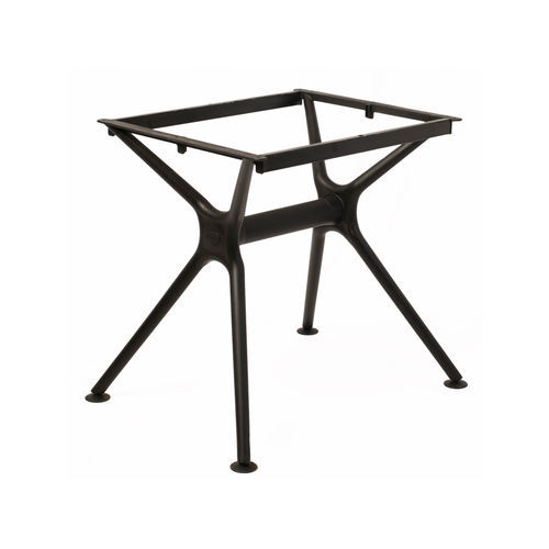 Base per tavolo in polipropilene - Modus  - YÜCEL OUTDOOR FURNİTURE  - contemporaneo / 4 piedi / resiste alle intemperie
