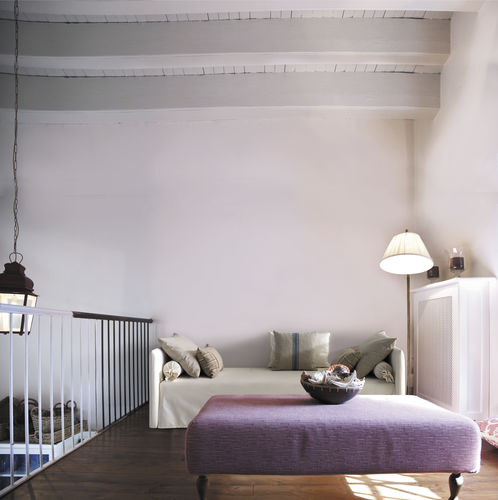 Letto con letto estraibile - NOMADA - Casual Home & Contract - singolo / contemporaneo / imbottito