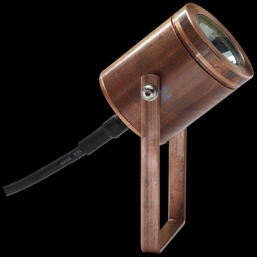 Luce LED - POND LITE - HUNZA Lighting - rotonda / IP68 / per piscina