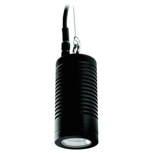 Faretto a sospensione - LITE HIGH POWER - HUNZA Lighting - LED / rotondo / IP66