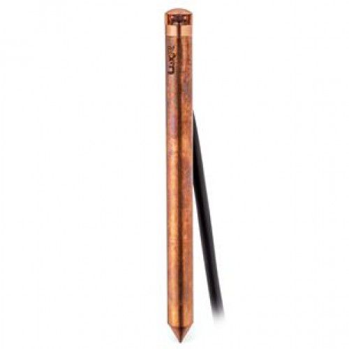 Faretto a pavimento - MICRO SPIKE DIAMOND 180° - LuxR - LED / rotondo / IP68