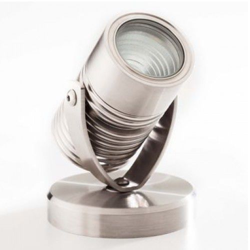Faretto da pavimento - M2 POND - LuxR - LED / rotondo / IP68