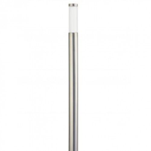 Lampioncino da giardino - M1 SABER - LuxR - contemporaneo / in acciaio inossidabile / in rame