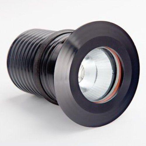 Luce ad incasso - M2 - LuxR - LED / rotonda / IP68