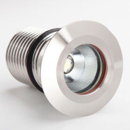 Luce ad incasso - M4 - LuxR - LED / rotonda / IP68