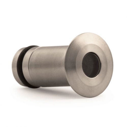 Luce ad incasso - MICRO DARKLIGHTER - LuxR - LED / rotonda / IP68