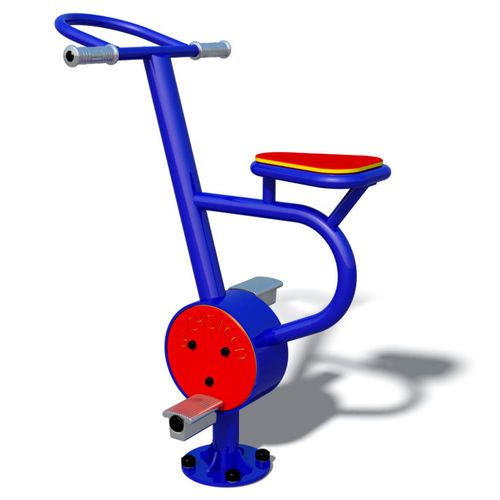 Cyclette - 6210-070 - WICKSTEED