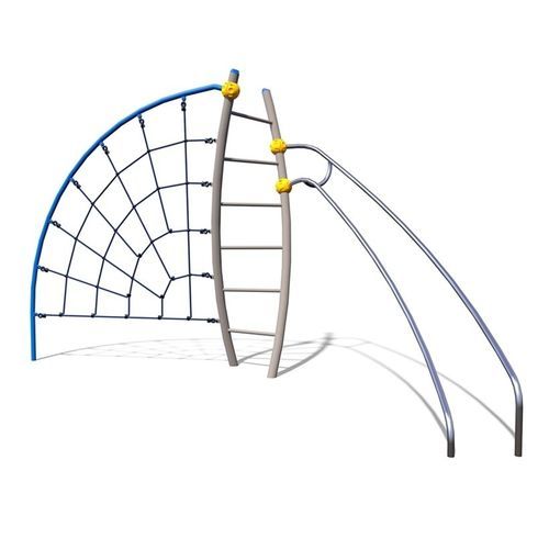 Struttura d'arrampicata per parco giochi - BLAZE  - WICKSTEED