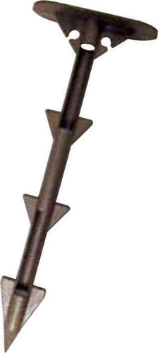 Graffa polimerica - TOLTEX - biodegradabile