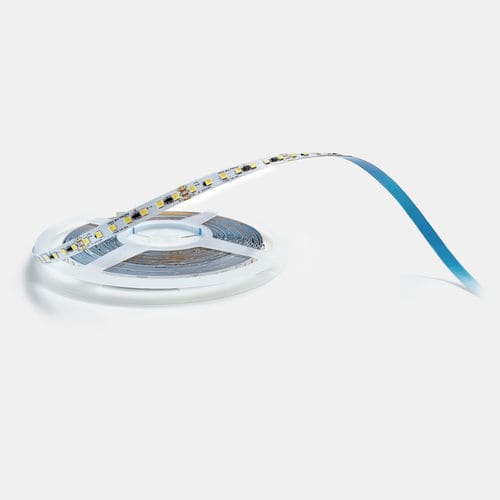 Striscia luminosa LED - NICHIA TW2-56/N3 - Holectron - in rame