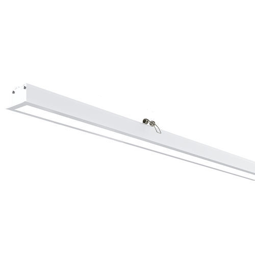 Luce a sospensione - NEMAN OPAL - Holectron - ad incasso / LED RGBW / LED RGB
