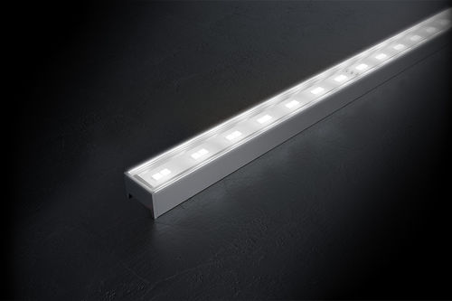 Luce LED - ULA S - Holectron - lineare / IP40 / professionale