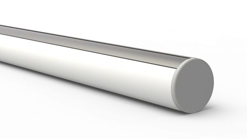 Luce a sospensione - PH-02 - Holectron - LED RGBW / LED RGB / lineare