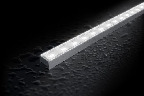 Luce LED - ULA S - Holectron - lineare / IP67 / da esterno