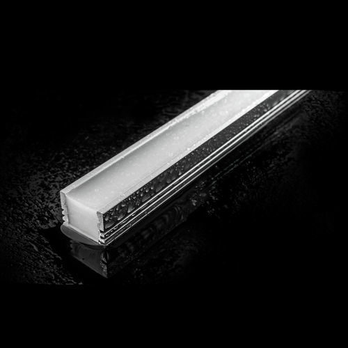 Luce LED - MLINE - Holectron - lineare / IP67 / da esterno