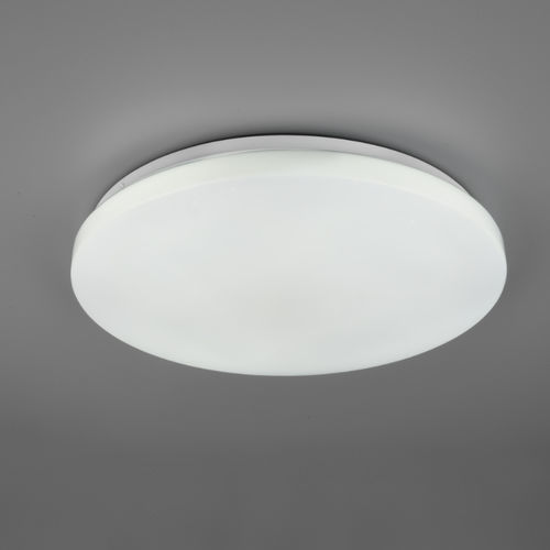 Luce da incasso a soffitto - KIRA - TRIO Leuchten GmbH - LED / rotonda / IP20