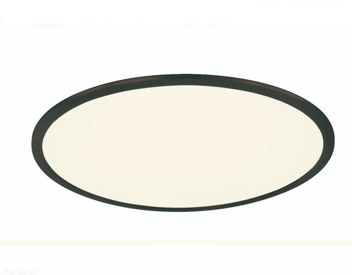 Luce da incasso a soffitto - PHOENIX - TRIO Leuchten GmbH - LED / rotonda / IP20