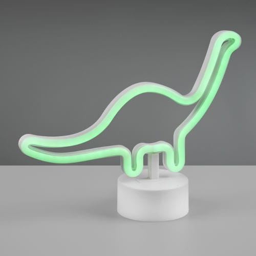 Lampada per ufficio - BRONTO - TRIO Leuchten GmbH - in plastica / design originale / con cavo