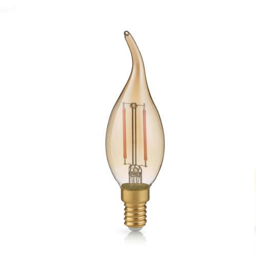 Lampadina LED - WINDSTOSSKERZE - TRIO Leuchten GmbH